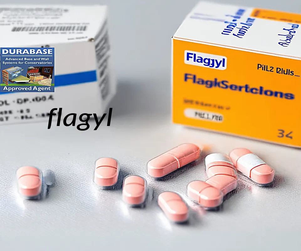 Precio de flagyl v ovulos